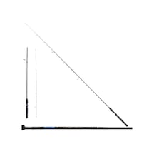 Remıxon Double Black 2.70 M 20-40 Gr Spın Olta Kamışı