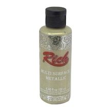 Bal Köpüğü 6516 Multi Surface 130 Ml Metalik 0000 Naturel