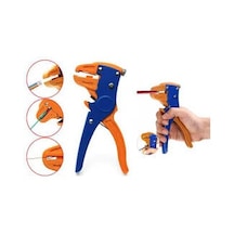 Hs-700D Kablo Soyma Pensesi 0.5-6 Mm2 Arası