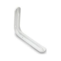 Almıtal Tursan Raf Altı 12X14Cm Beyaz