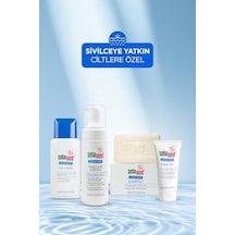 Sivilceye Yatkın Ciltler İçin Etkili Hyalüronik Asit İçerikli Nemlendirici Etkili Bakım Jeli 50 Ml