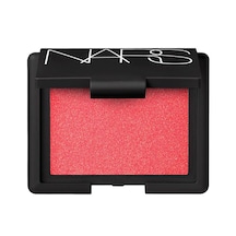 Nars Allık - Orgasm X