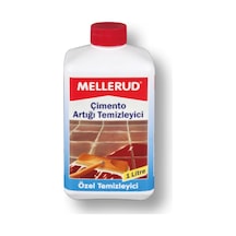 Mellerud Kireç Bazlı Taşlar Ve Mermer İçin Çimento Artığı Temizle