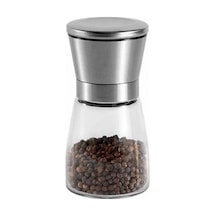 Epinox Tuz-biber Değirmeni 13 Cm Şeffaf
