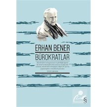 Bürokratlar - Erhan Bener - Everest Yayınları