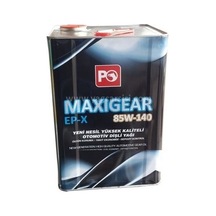 Petrol Ofisi Maxigear Ep-X 85W-140 Şanzıman Dişli Yağı 15 KG