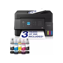 Epson L5390 Color Tanklı Yaz/tar/fot/fax/eth/wıfı/adf