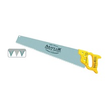 Abaylar Beyaz Çelik Testere 50 Cm - Ahşap Sap