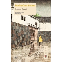 Pandora'nın Kutusu - Osamu Dazai - İthaki Yayınları