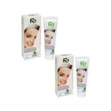 Beyazlatıcı Diş Pastası Natural / Herbal 2 Adet