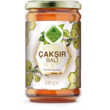 Gökçek Şifa Çakşır Balı 300 G