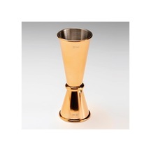Bakır Jıgger 25-50 Ml Marka