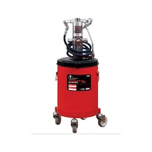 Ckm A101 – 10 Kg Havalı Gres Pompası