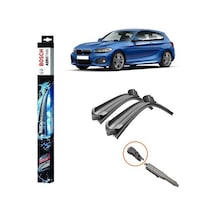 Bmw 1 F20-F21 Muz Silecek Takımı Ön Bosch Aerotwin 2012-2020 N11.5188