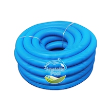Anatolia Pool Havuz Süpürgesi Vakum Hortumu 1,5" Ø38mm 10 Metre Pool Vacuum Hose