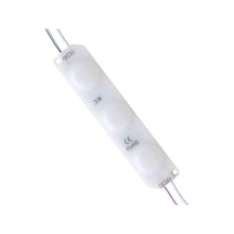 24 Volt 1.5 Watt Günışığı 2835 Cob Modül Led