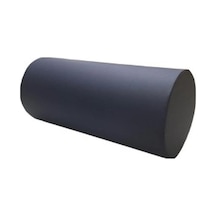 Zensaas41 Silindir Yastık Kalın Modeli 20x55cm Zensaa56