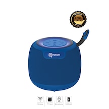 Sound Wave Portable Wireless Speaker