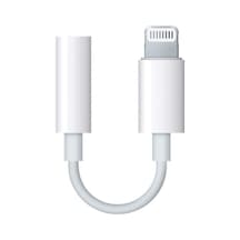 Lightning To Headphone Adapter - Dişi Giriş Aux - Aux Dönüştürücü