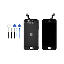 Apple Uyumlu iPhone 5S Lcd Ekran Dokunmatik Tamir Seti !!!