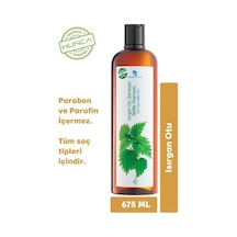 Hunca Care Isırgan Otu Şampuanı 675 ML