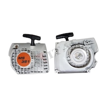 Starter Yan Kapak Stihl Ms361/341 Ekonomik