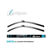 Martıgues Silecek Süpürgesi 600/475 MM Aerotwın Mercedes 2012 N11.5382