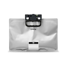 Tonersepeti Epson T01d1-c13t01d100 Siyah Kartuş
