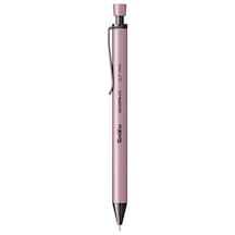 Scrikss Versatil Kalem Icon-x Metal 0.7 Mm Pudra 12 Li Çok Renkli