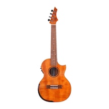 Rosa Ru50Ceq Concert Elektro Ukulele