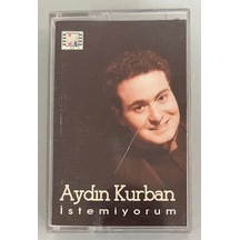 Aydın Kurban Istemiyorum Kaset