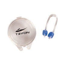Tryon Standart Burun Tıkacı Mavi Ncl-1002 Mavi