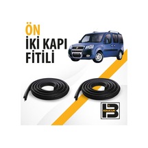 Fiat Doblo 2005-2010 Ön İki Kapı Fitili Bm01293