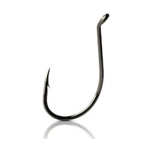 Mustad 92553np-bn Olta İğnesi Standart No:2 - 10lu