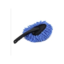 Mikrofiber Otomobil Yıkama Bezi Temizleme Ayrılabilir Toz Alma Fırçası Cin697mv