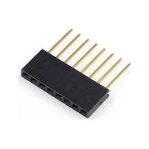 Arduino Stackable Header 8 Pin - Arduino Shield Konnektörü