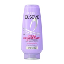 Elseve Hydra Hyaluronic Nem Dolduran Bakım Kremi 250 Ml - 4 Adet Tarı