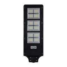 Cata Ct-4642 300 Watt Solar Sokak Lambası Beyaz