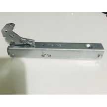 Icf Ankastre Fırın Kapak 2 Numara Menteşe 2 Numara Kalktı, Yerine 4 Numara Gönderilir 1