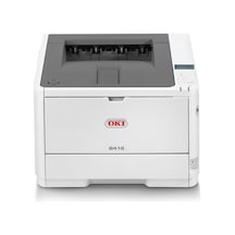 B412dn Mono Lazer Yazıcı Dubleks Network 45762002-120409