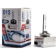 Photon D1S Xenon Ampul 4300K +%50 Fazla Işık Oem