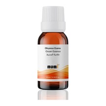 Okyanus Mum Esansı 10 Ml Şeffaf