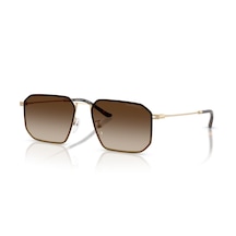 Emporio Armani Ea 2165d 3002/13 Unisex Güneş Gözlüğü