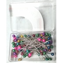 Hayal Quilling İğnesi Büyük Boy 3,5cm 100ad.
