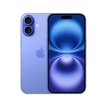 Yenilenmiş Apple iPhone 16 Plus 256 GB A Kalite (12 Ay Garantili)