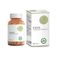 Kişniş Kapsül - 90 Kapsül