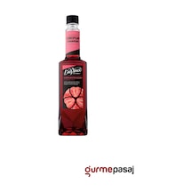 Da Vinci Gourmet Avrupa Çilek European Strawberry Aromalı Kokteyl Şurubu 750 Ml
