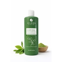 Matcha Şampuan 400 Ml Scalp Şampuan Kuru - Normal