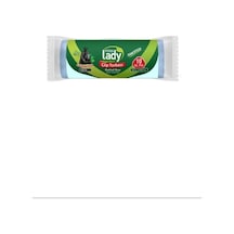 Miss Lady Lavabo Battal Boy Çöp Torbası 250 G
