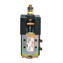 ALBRİGHT SW180-3 24VDC KONTAKTÖR